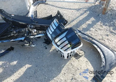 2026 Hyundai Palisade Calligraphy z USA, uszkodzony, nr VIN KM8RMES23TU034448